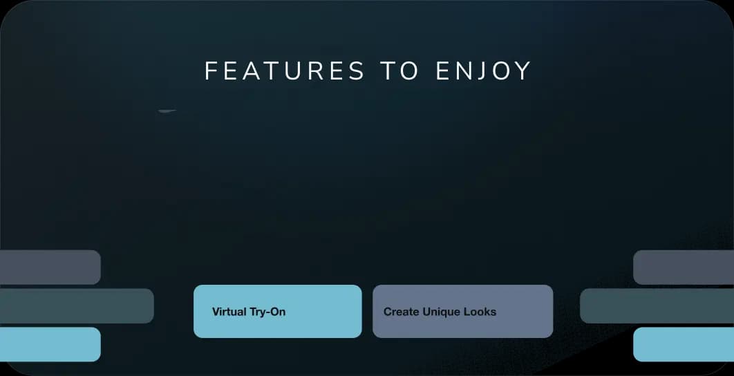 Features to Enjoy