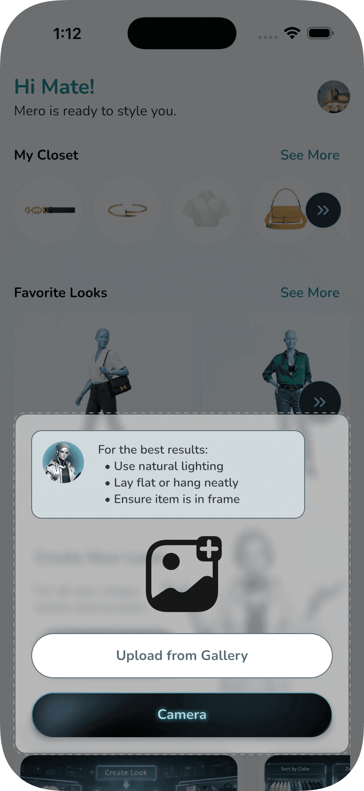 App screenshot 15