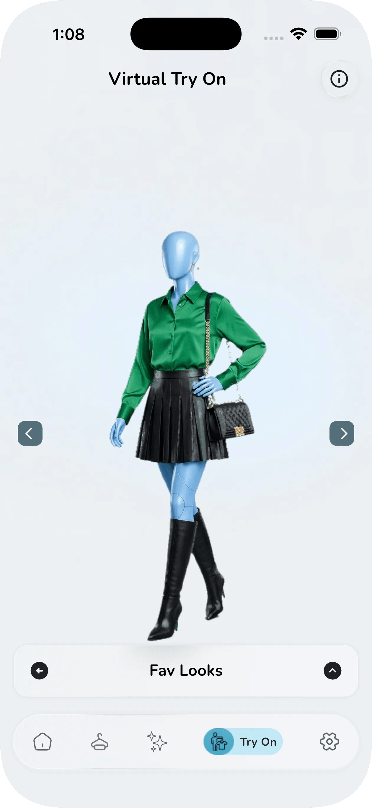 App screenshot 5
