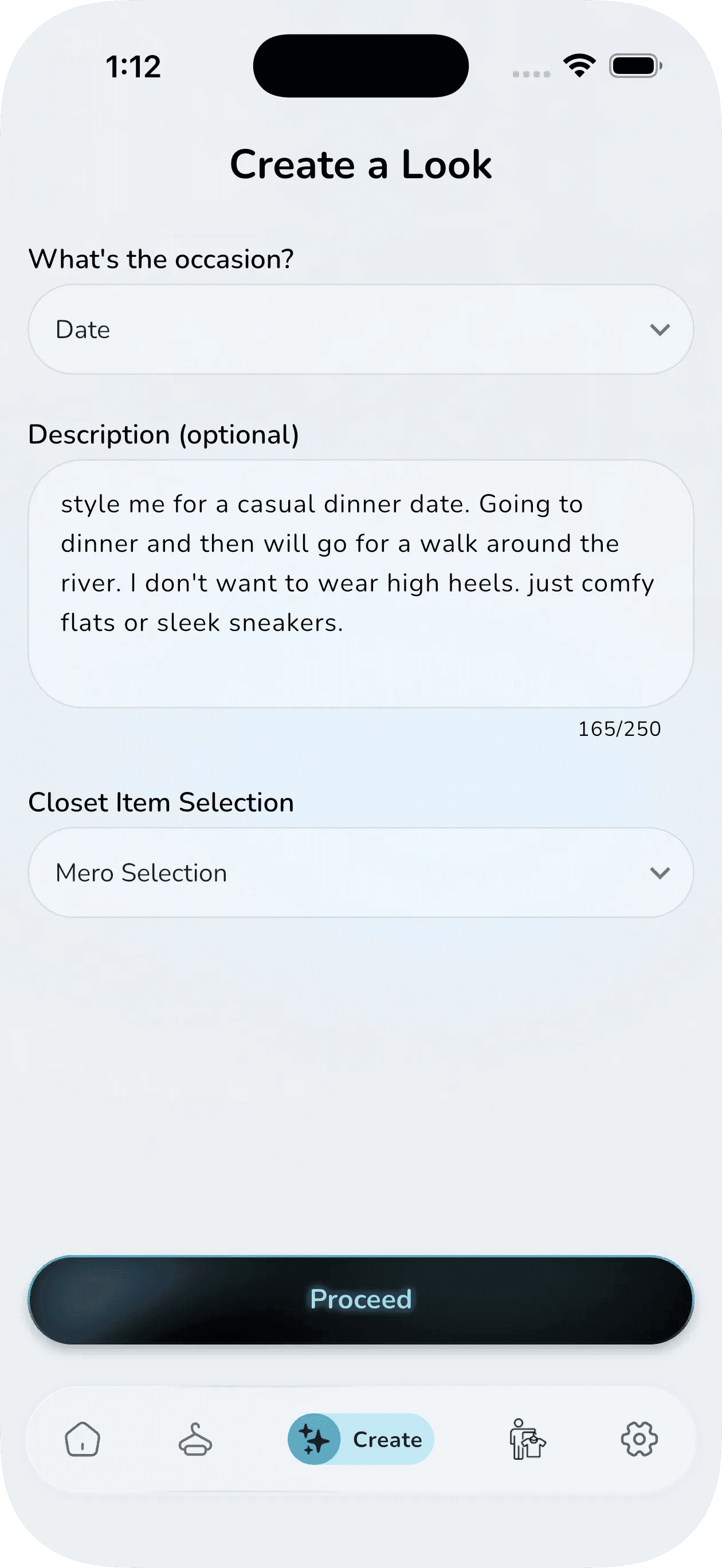 App screenshot 13