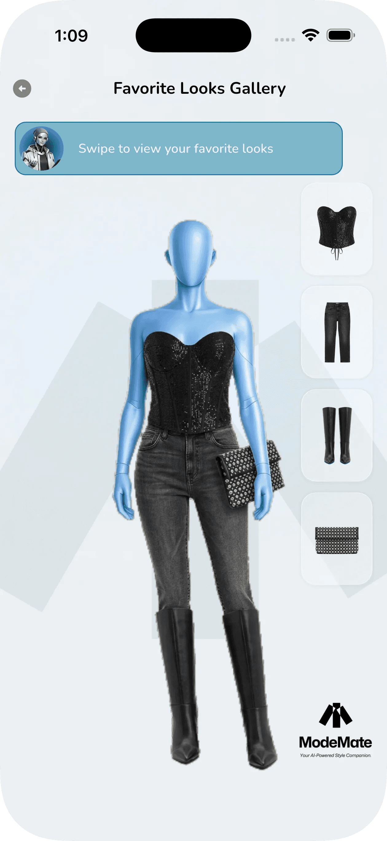 App screenshot 9