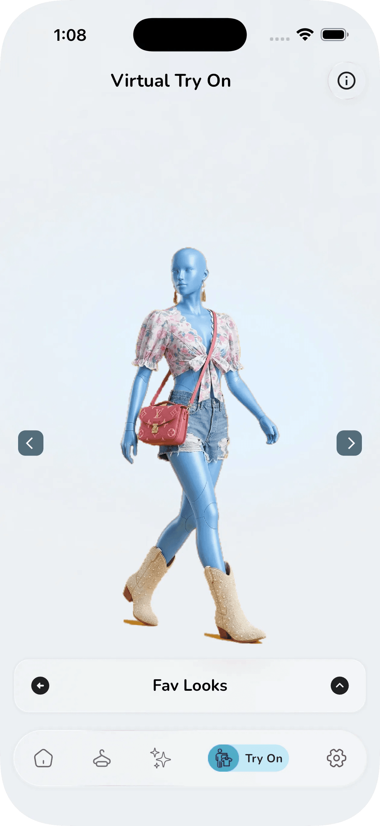 App screenshot 6