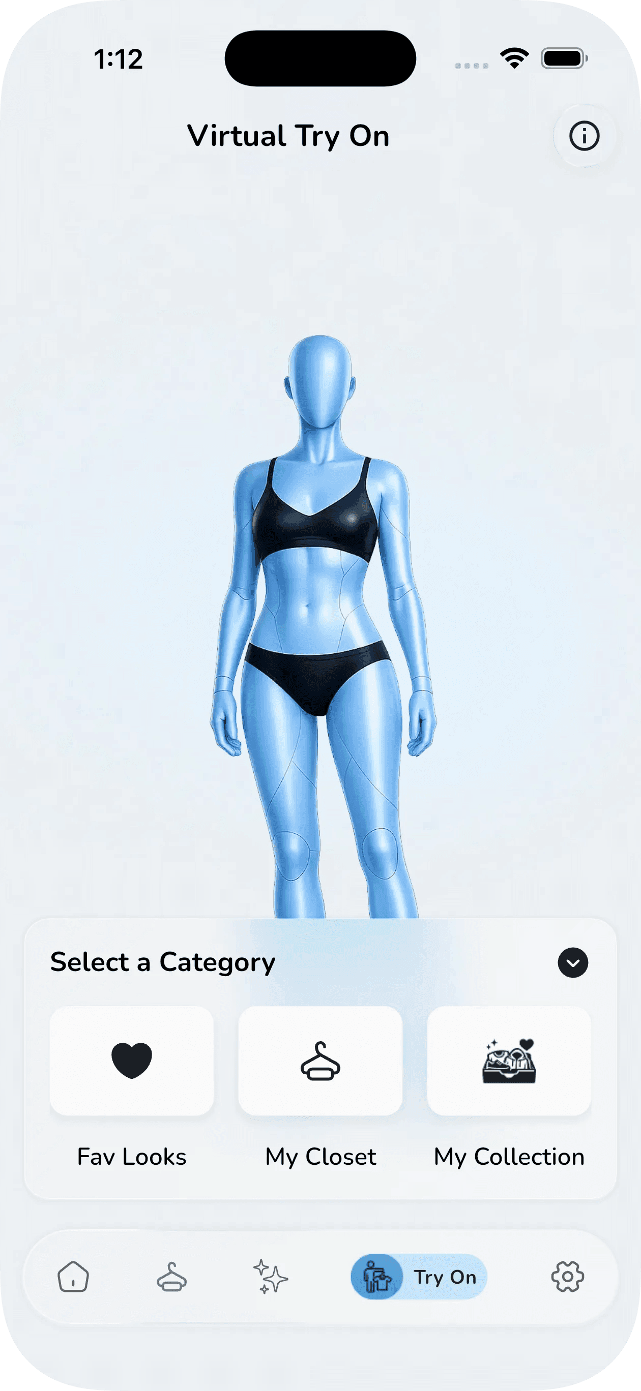 App screenshot 14